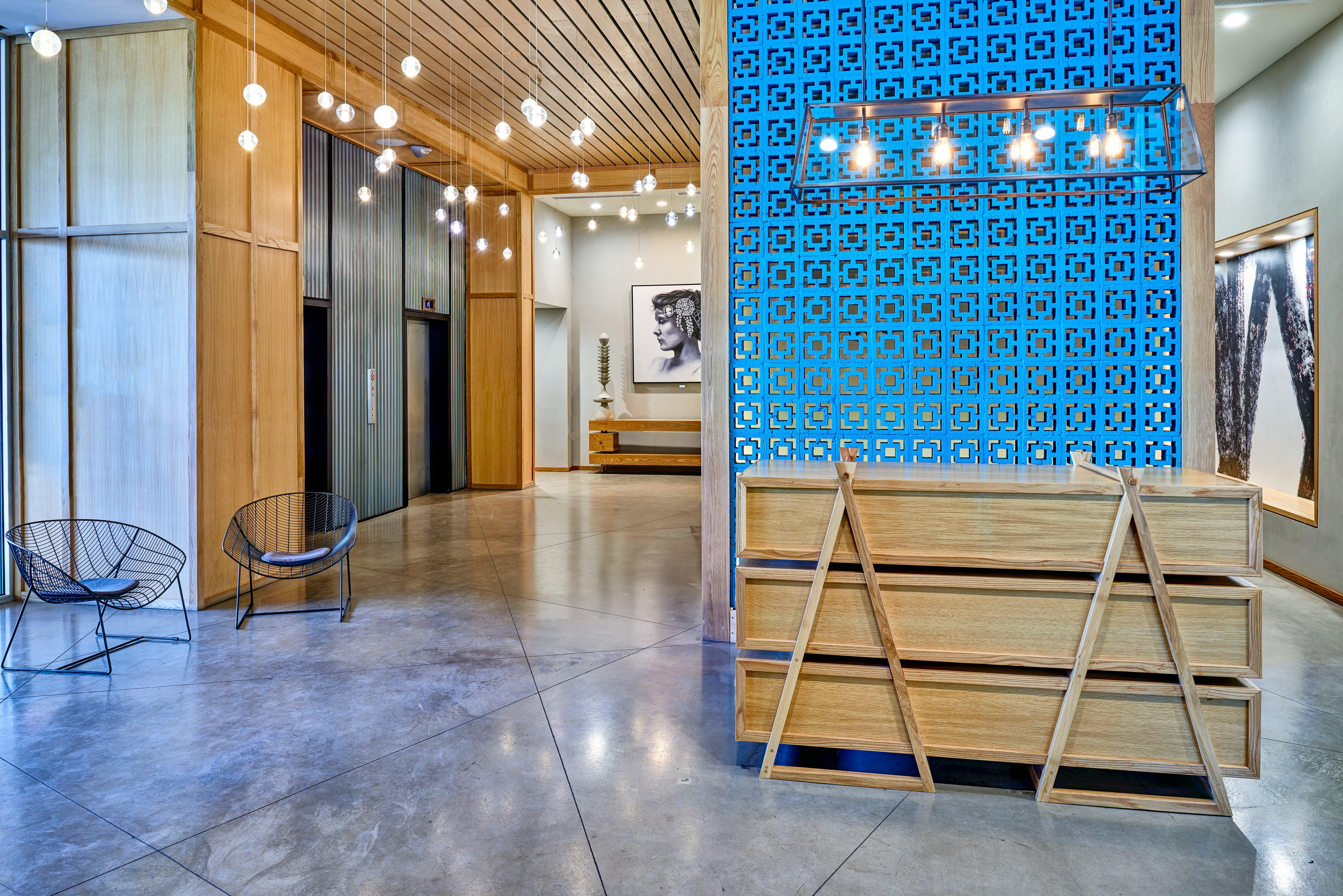 Hotel Indigo El Paso Downtown By Ihg Exterior photo