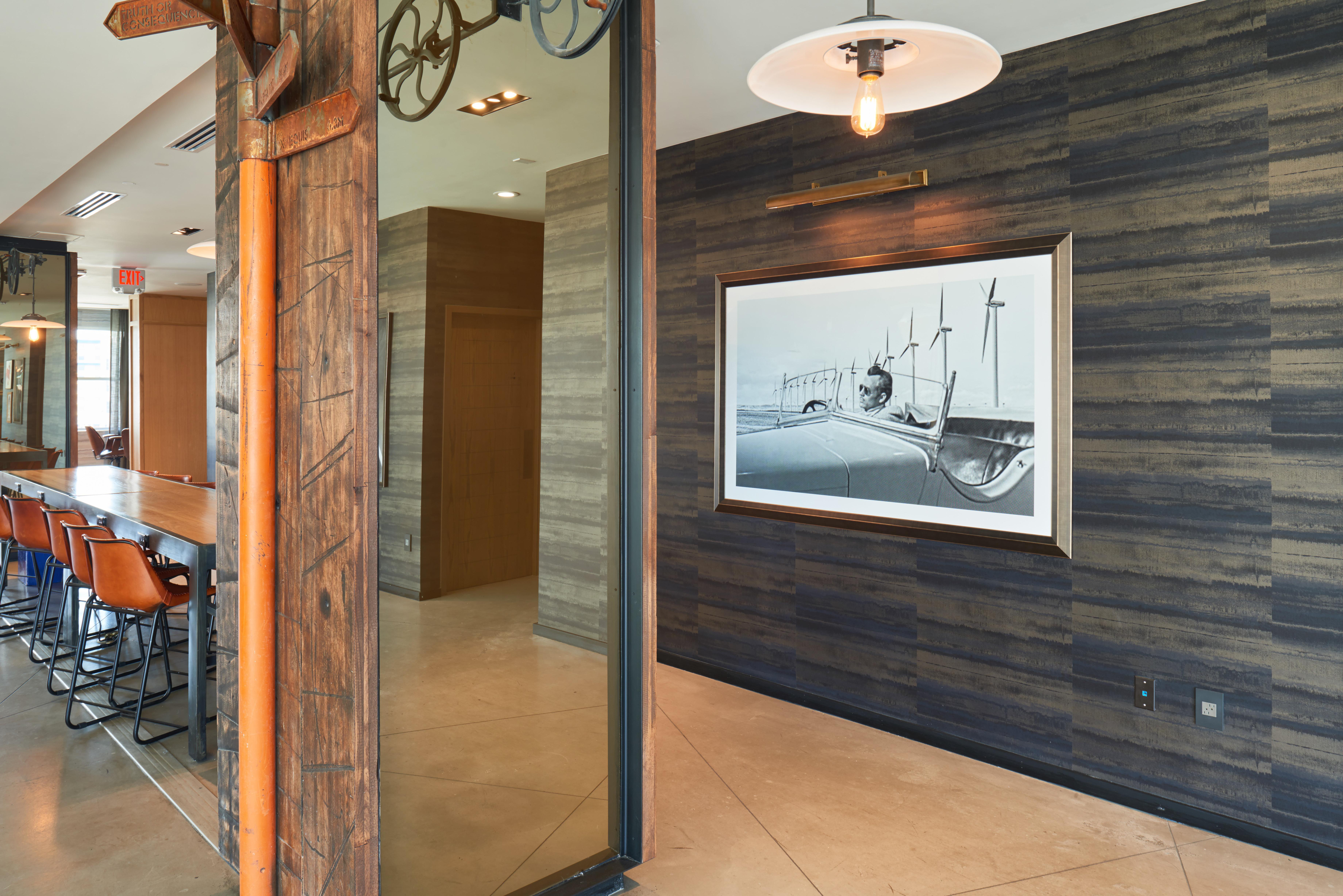 Hotel Indigo El Paso Downtown By Ihg Exterior photo