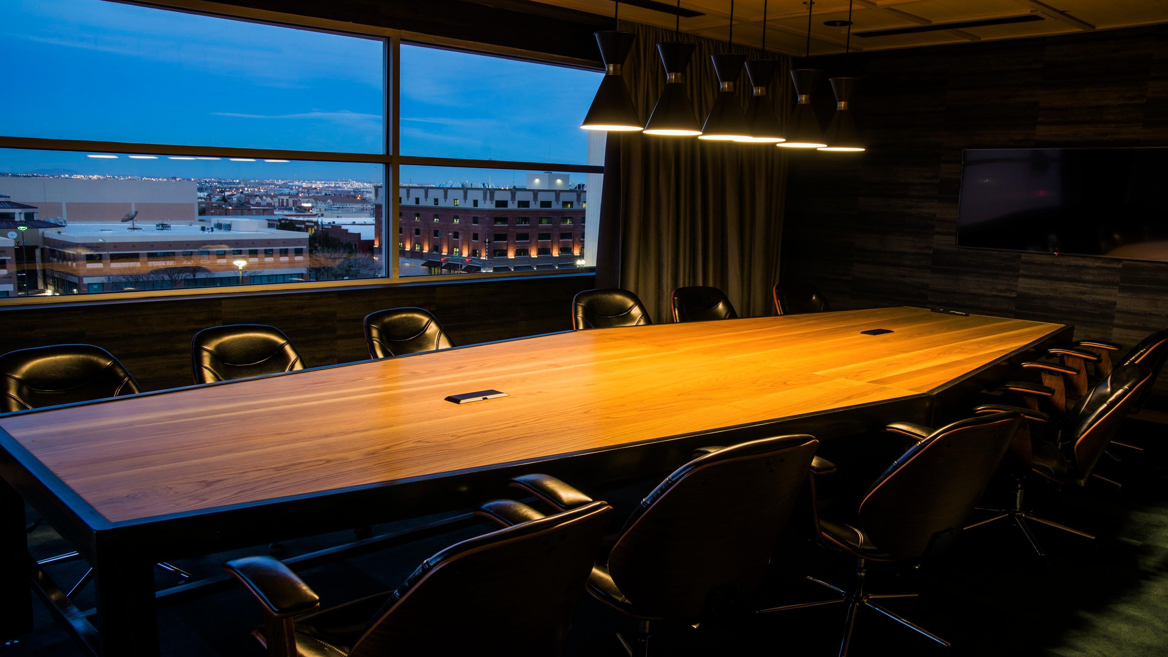 Hotel Indigo El Paso Downtown By Ihg Exterior photo
