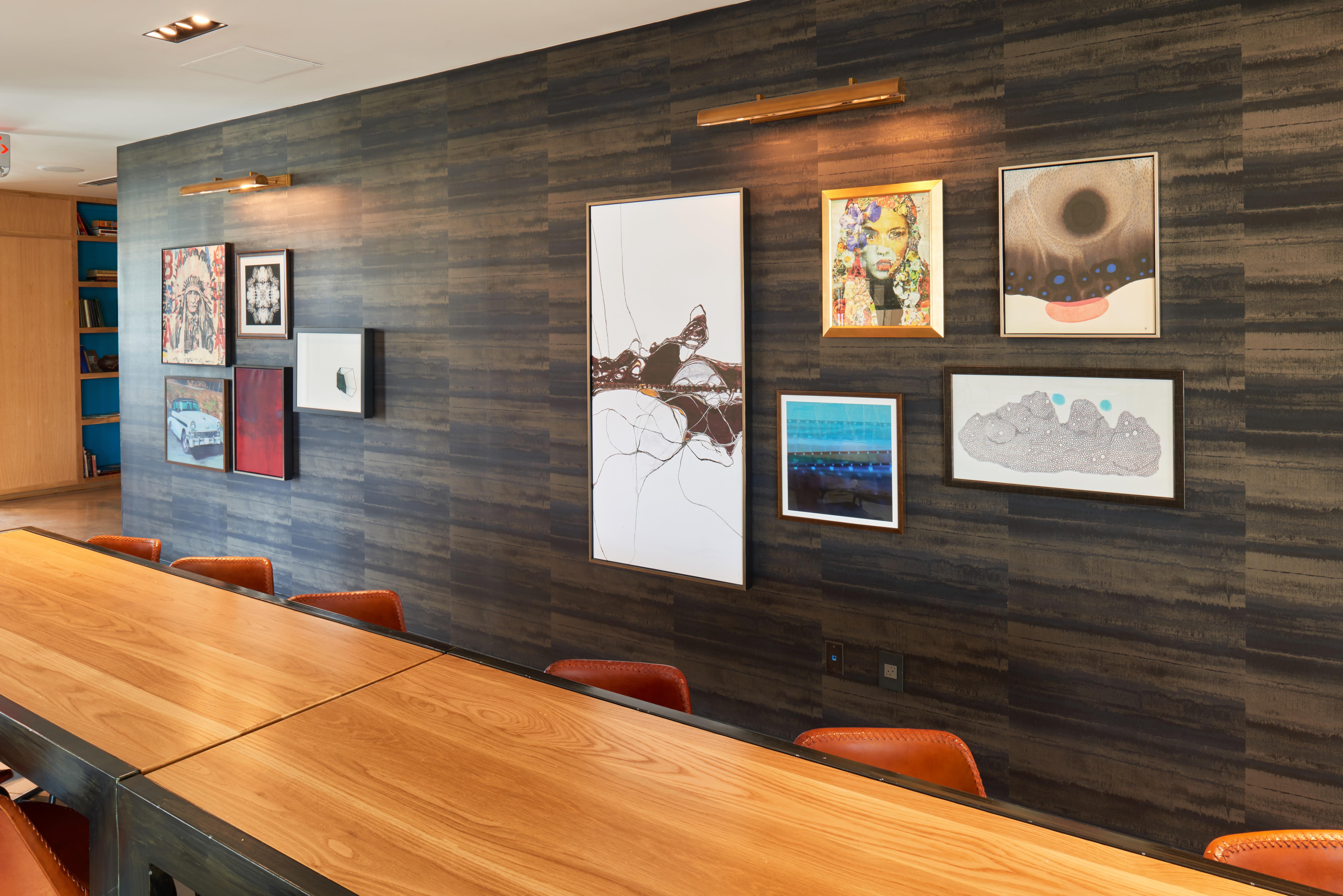 Hotel Indigo El Paso Downtown By Ihg Exterior photo
