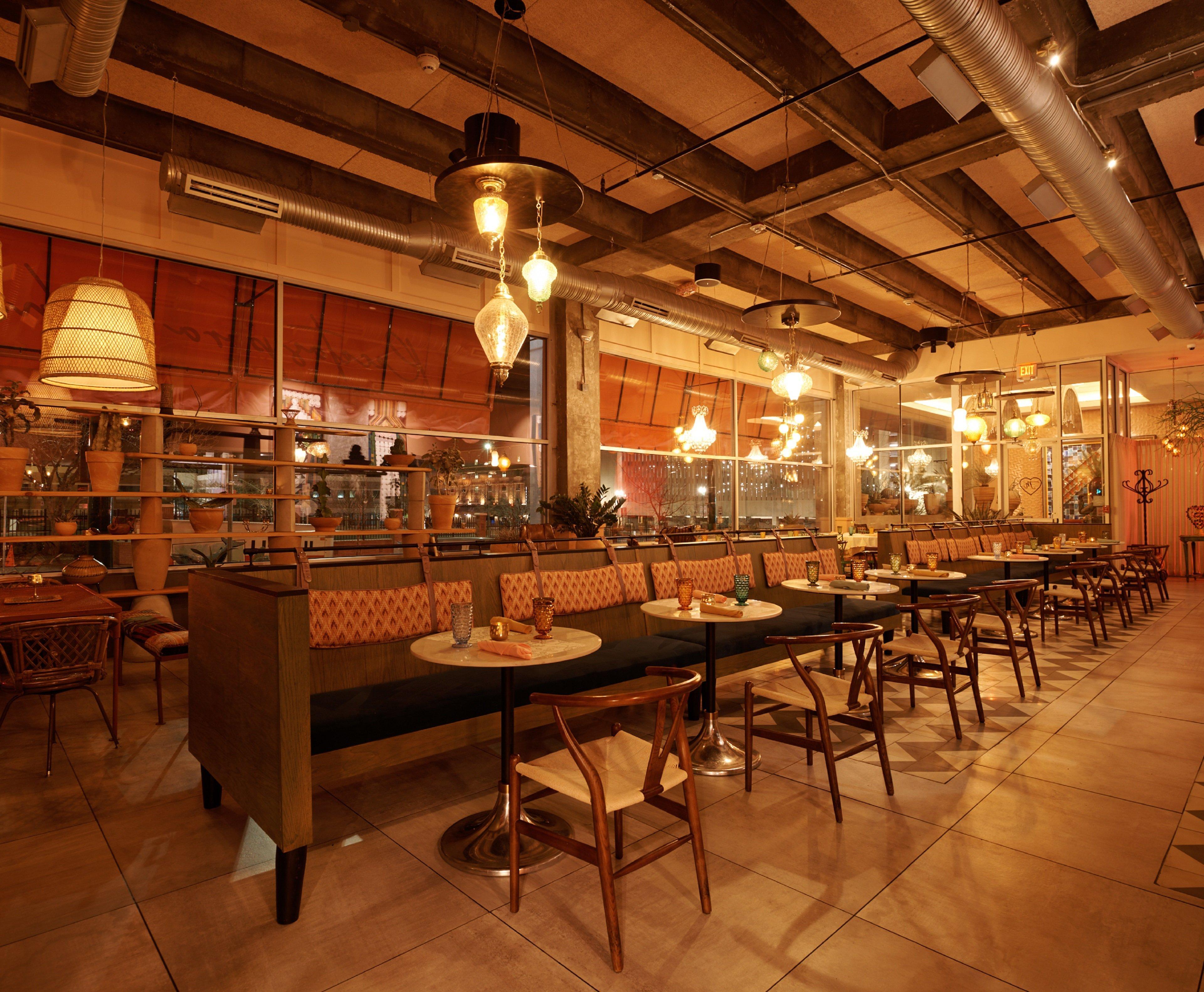 Hotel Indigo El Paso Downtown By Ihg Exterior photo