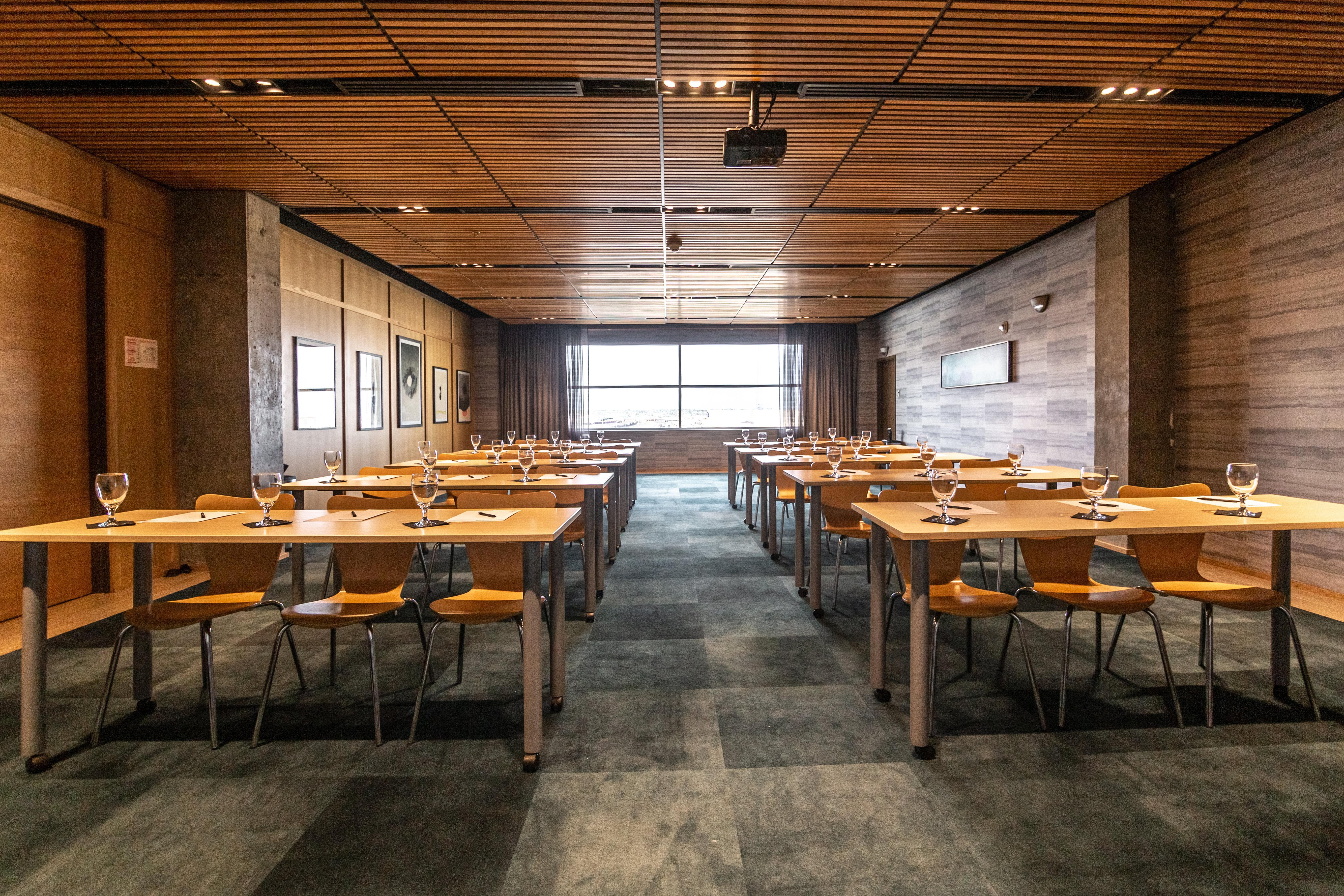 Hotel Indigo El Paso Downtown By Ihg Exterior photo
