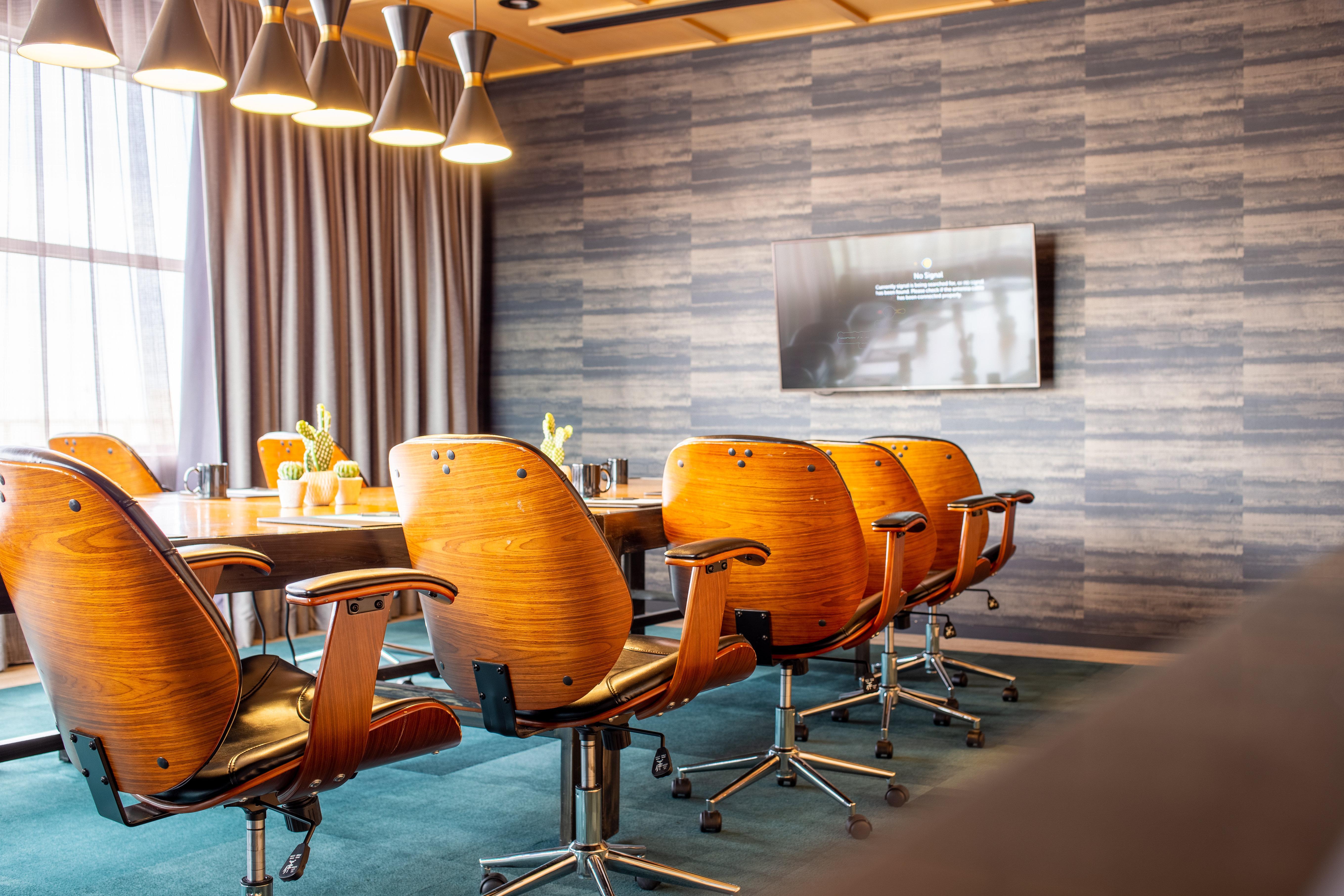 Hotel Indigo El Paso Downtown By Ihg Exterior photo