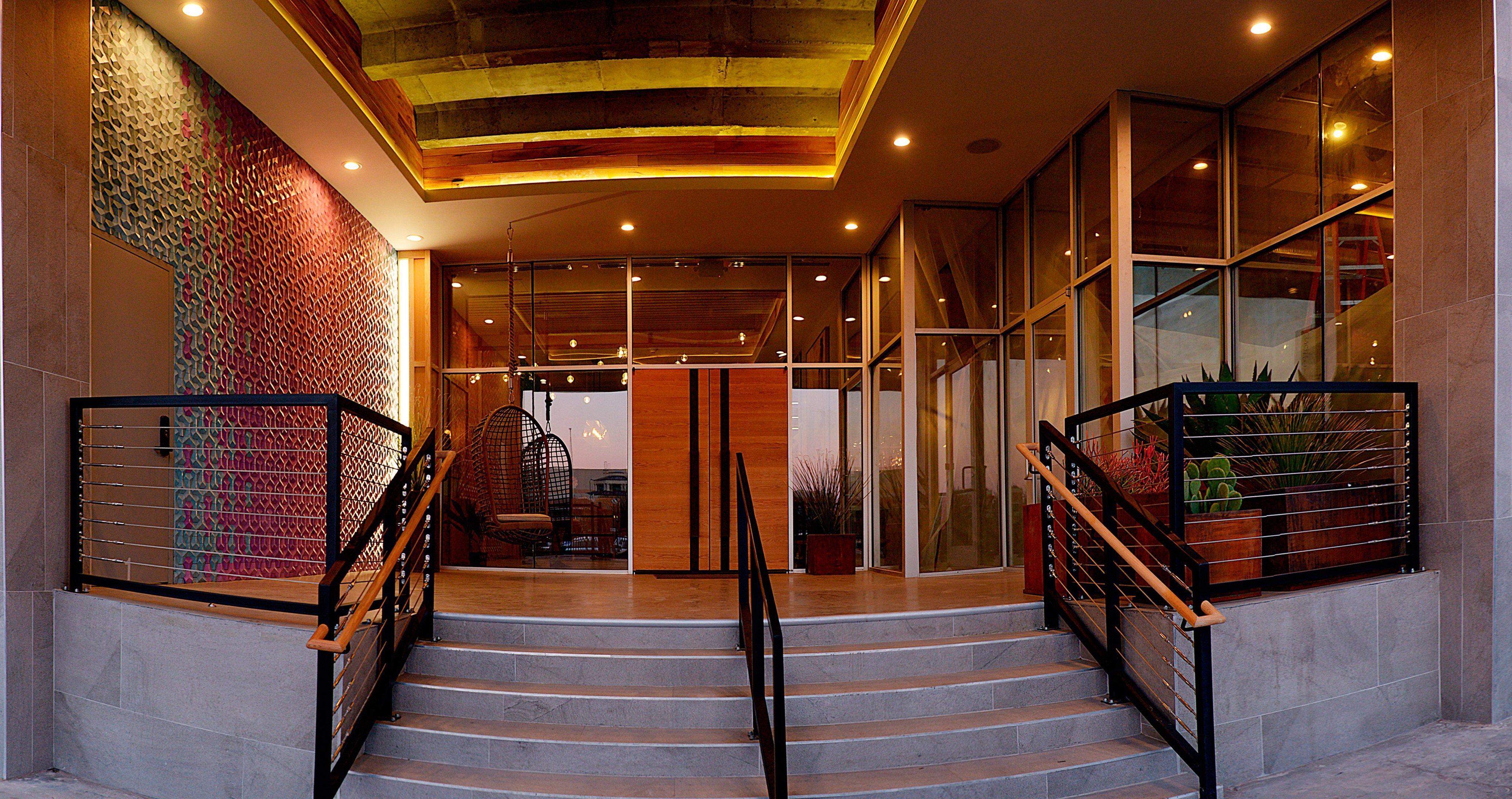 Hotel Indigo El Paso Downtown By Ihg Exterior photo