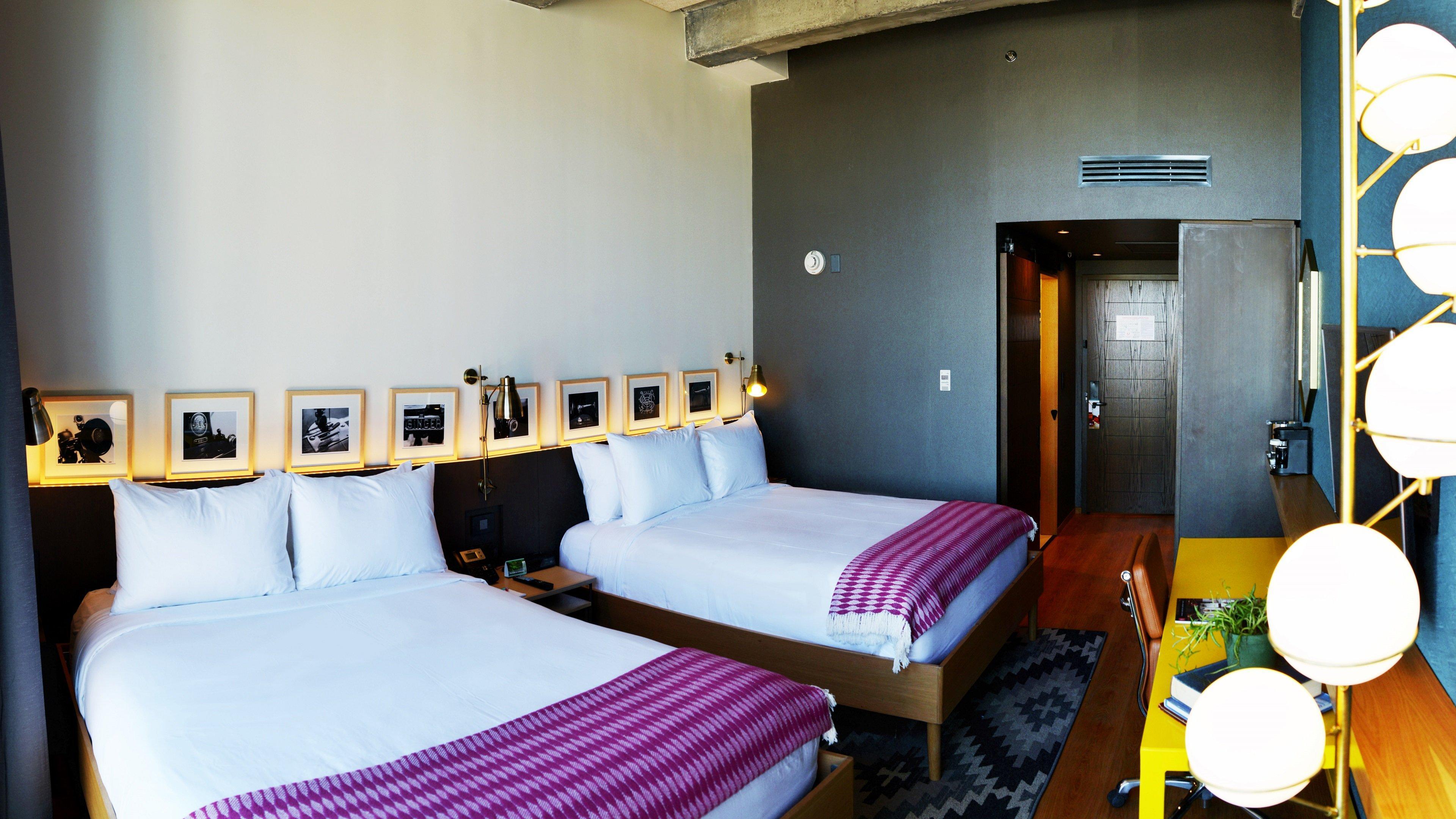 Hotel Indigo El Paso Downtown By Ihg Exterior photo